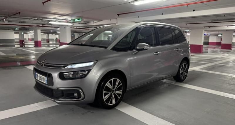 Occasion 2019 Citroën C4 Origins Berline | 7 490 € (Prix juste) - Image 1/4