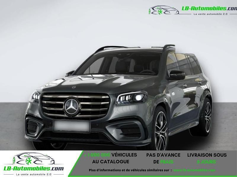 Utilisé 2025 Mercedes GLS450 SUV | 123 400 € - Image 1/4