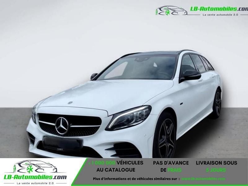 Occasion Mercedes C300e 211 ch (155 kW) 2021 Berline