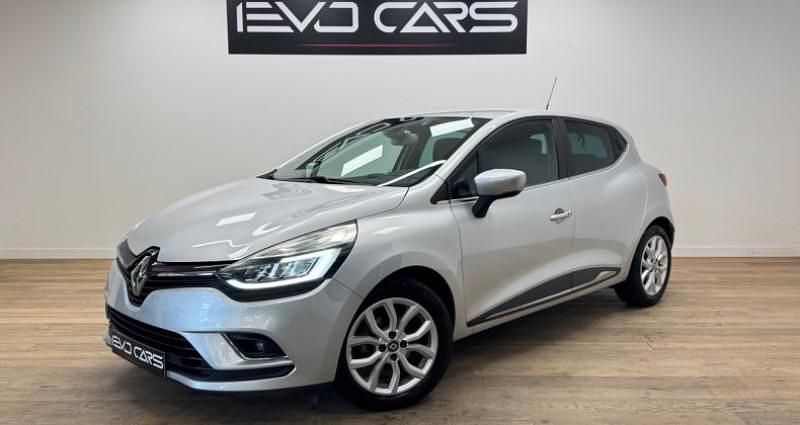 Utilisé 2016 Renault Clio IV Intens Citadine | 10 490 € (Prix juste) - Image 1/4