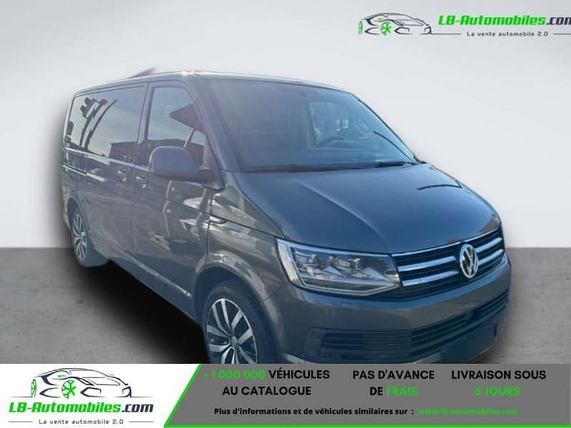 Occasion VW Multivan 204 ch (150 kW) 2017 Van