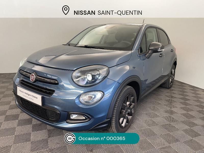 Utilisé 2018 Fiat 500 S Citadine | 12 490 € (Prix juste) - Image 1/4