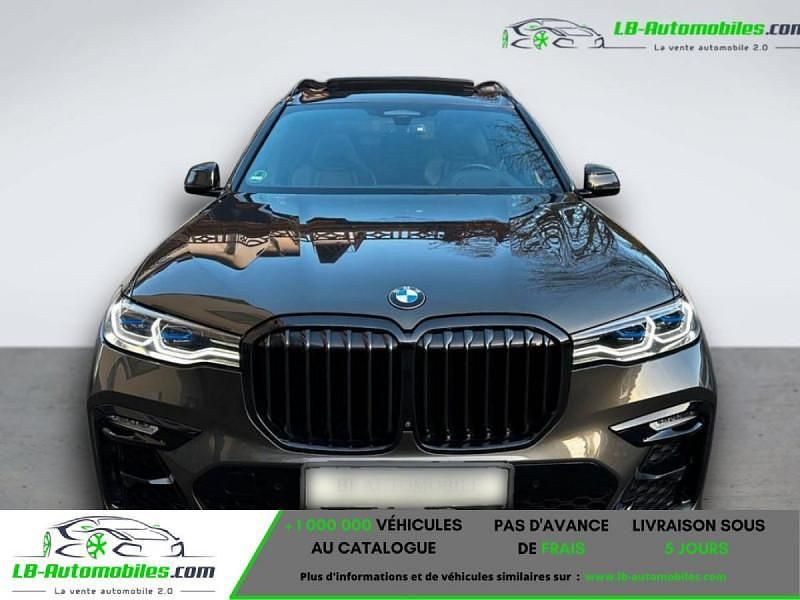Occasion BMW X7 Comfort Edition 340 ch (250 kW) 2021 SUV