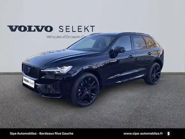 Couleur Utilisé 2025 Volvo XC60 SUV | 74 900 € - Image 1/4