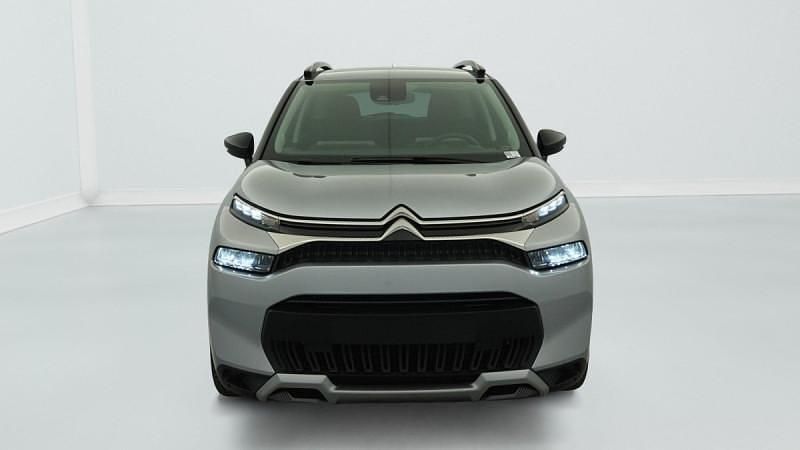 Utilisé 2024 Citroën C3 Aircross PureTech SUV | 15 230 € (Bon prix) - Image 1/4