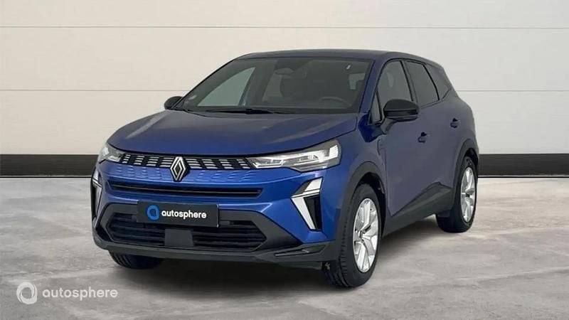 Bleu Occasion 2024 Renault Symbioz Evolution SUV | 27 990 € (Prix cher) - Image 1/4