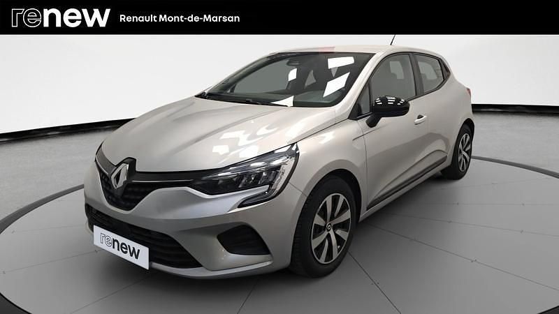 Gris Occasion 2023 Renault Clio V Equilibre Citadine | 13 990 € (Bon prix) - Image 1/4