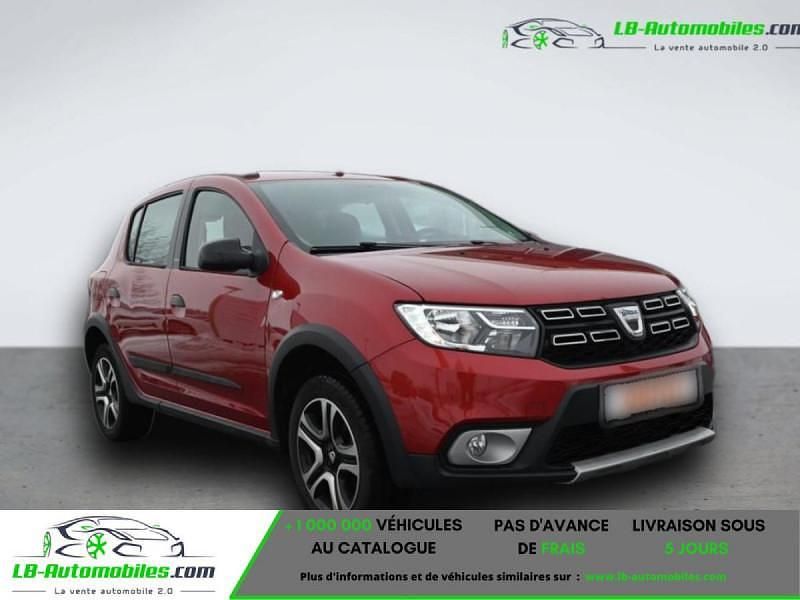 Occasion Dacia Sandero 90 ch (66 kW) 2018 Citadine