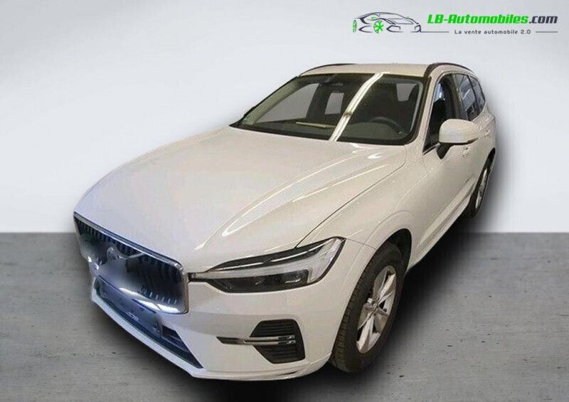 Utilisé 2021 Volvo XC60 SUV | 34 700 € (Super prix) - Image 1/4