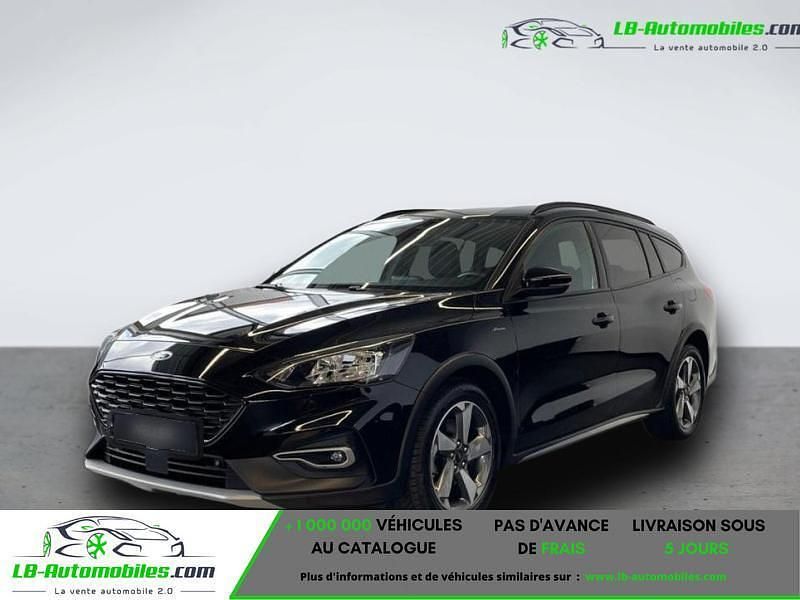Utilisé 2020 Ford Focus Break | 20 700 € (Prix juste) - Image 1/4