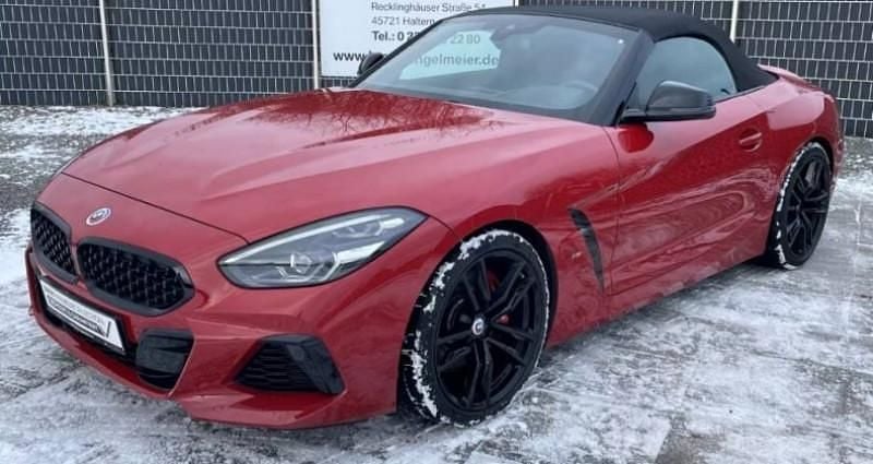 Occasion BMW Z4 M Sport 340 ch (250 kW) 2022 Coupé
