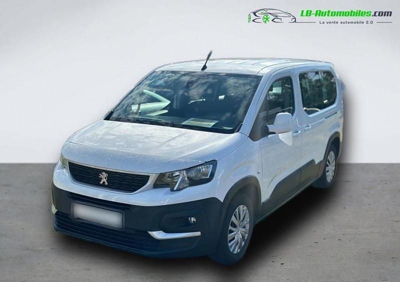 Utilisé 2020 Peugeot Rifter Monospace | 20 000 € (Bon prix) - Image 1/4