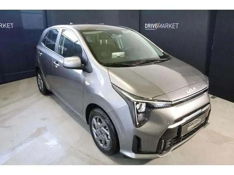 Gris Occasion 2025 Kia Picanto Citadine | 15 890 € (Bon prix) - Image 1/4