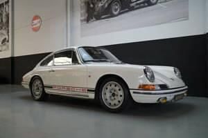 Blanc Utilisé 1965 Porsche 911 Coupé | 174 912 € - Image 1/4