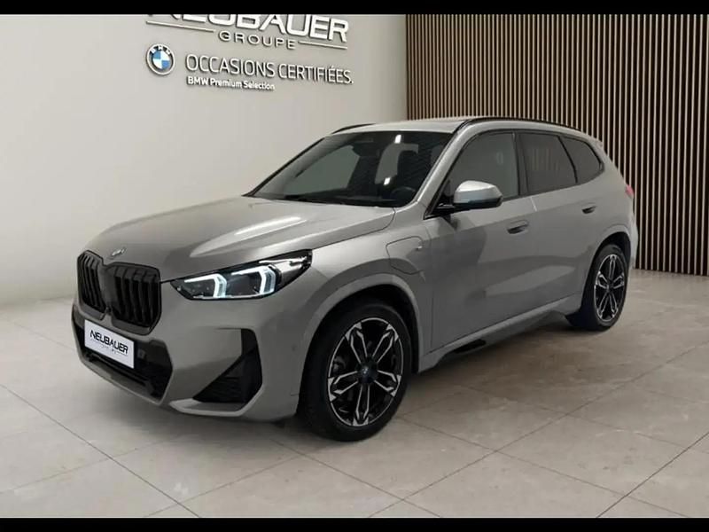 Argent Utilisé 2024 BMW X1 M Sport SUV | 57 490 € - Image 1/4