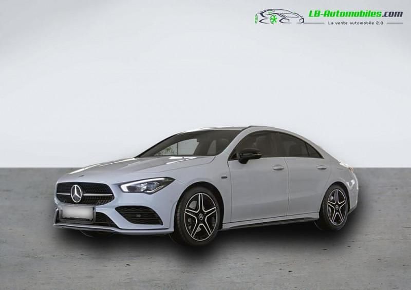 Utilisé 2021 Mercedes E250 Coupé | 35 600 € (Prix juste) - Image 1/1