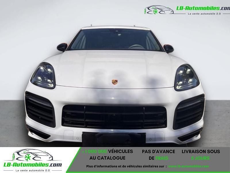 Utilisé 2019 Porsche Cayenne S SUV | 70 700 € - Image 1/4