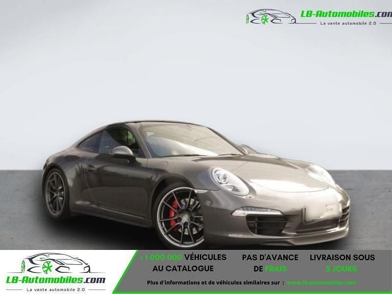 Utilisé 2013 Porsche 911 Coupé | 119 400 € (Prix cher) - Image 1/4