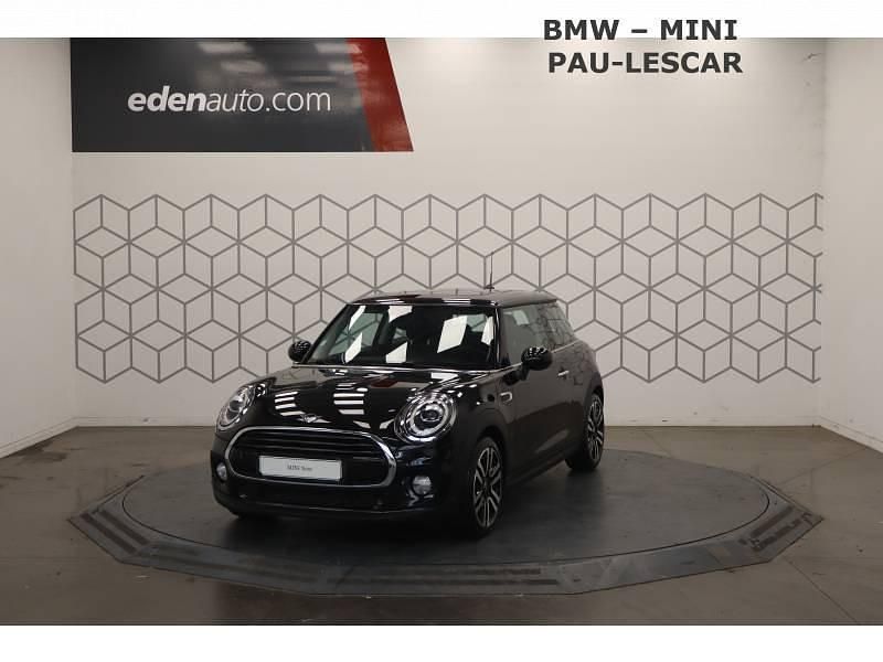 Utilisé 2018 Mini Cooper Hatch Citadine | 18 000 € (Prix juste) - Image 1/4