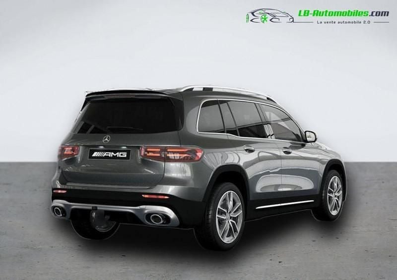 Utilisé 2024 Mercedes GLA35 AMG AMG SUV | 63 500 € (Prix juste) - Image 1/4