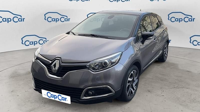 Occasion Renault Captur Intens 120 ch (88 kW) 2015 SUV