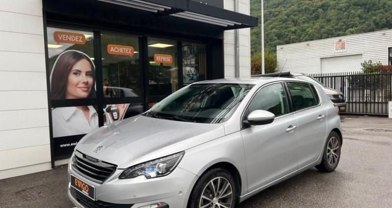 Utilisé 2014 Peugeot 308 Allure Berline | 6 790 € (Super prix) - Image 1/4