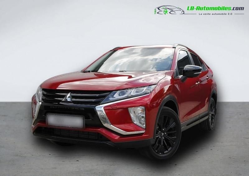 Utilisé 2019 Mitsubishi Eclipse Cross SUV | 20 800 € (Bon prix) - Image 1/4