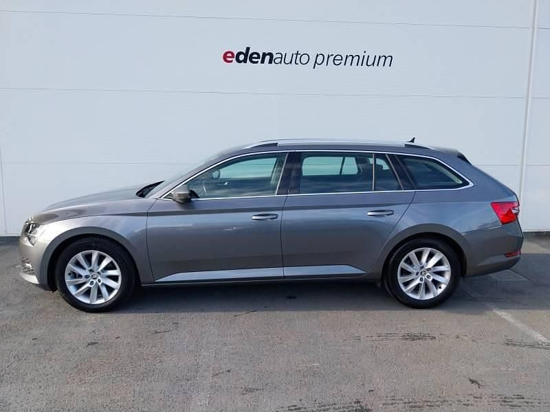 Occasion Skoda Superb Style 150 ch (110 kW) 2023 Break