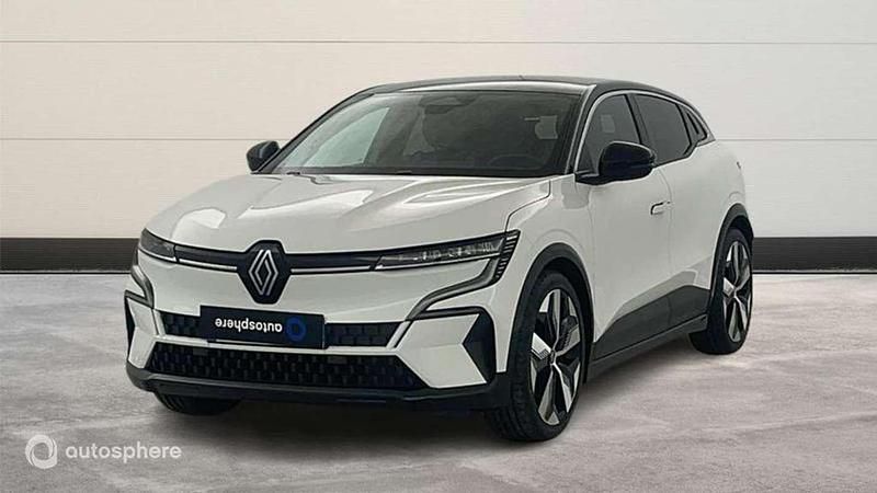 Occasion Renault Megane E-Tech Techno 163 kW (222 ch) 2022 SUV