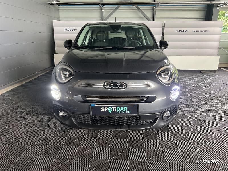 Occasion Fiat 500 S 130 ch (95 kW) 2024 Citadine
