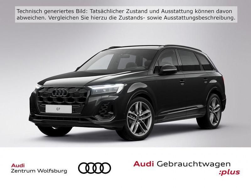 Utilisé 2024 Audi Q7 SUV | 67 690 € (Super prix) - Image 1/4