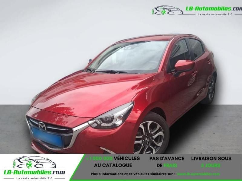 Occasion 2019 Mazda 2 Citadine | 18 800 € (Prix juste) - Image 1/4