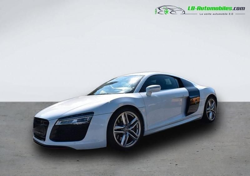 Utilisé 2015 Audi R8 Coupé Sport Coupé | 90 000 € - Image 1/4