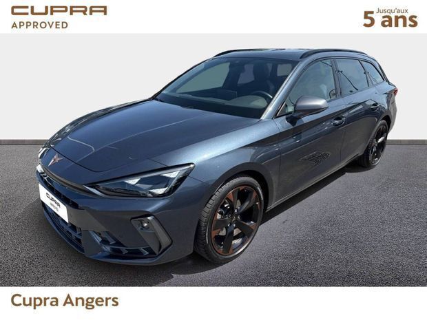 Gris Utilisé 2024 Cupra Leon | 33 690 € - Image 1/4