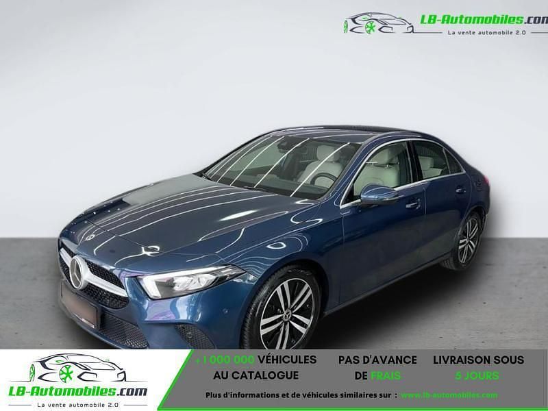 Utilisé 2019 Mercedes A200 Berline | 25 200 € (Prix juste) - Image 1/4
