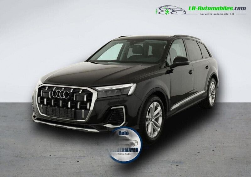 Utilisé 2025 Audi Q7 Sport SUV | 81 800 € (Super prix) - Image 1/4