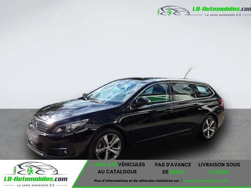 Occasion 2019 Peugeot 308 Berline | 16 400 € (Prix assez cher) - Image 1/4