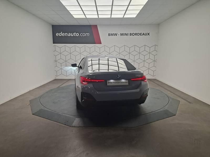 Occasion BMW 420 M Sport 190 ch (139 kW) 2025 Coupé