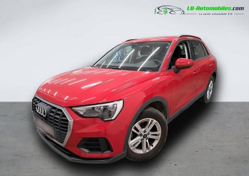 Utilisé 2020 Audi Q3 SUV | 23 700 € (Bon prix) - Image 1/4