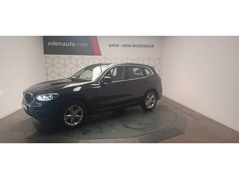 Utilisé 2020 BMW X3 Sport Line SUV | 35 990 € (Super prix) - Image 1/4