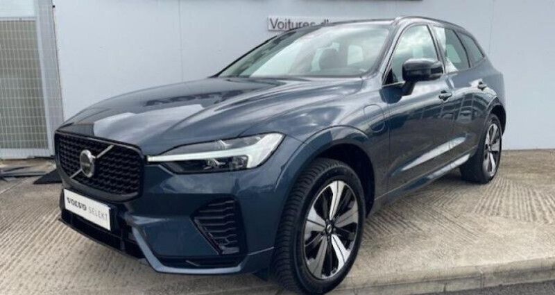 Utilisé 2024 Volvo XC60 Plus SUV | 53 900 € (Prix assez cher) - Image 1/4