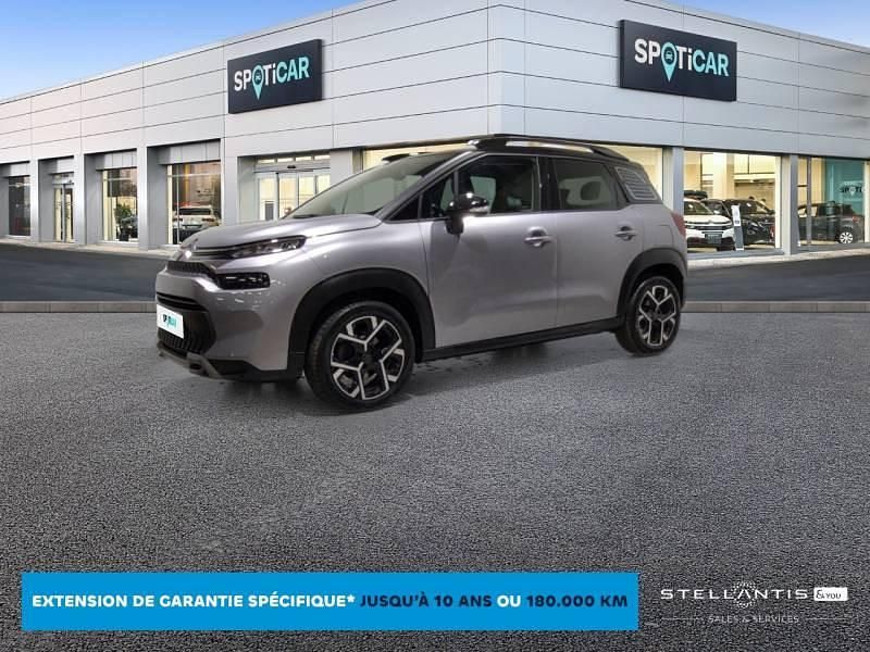 Utilisé 2022 Citroën C3 Aircross PureTech SUV | 14 490 € (Prix juste) - Image 1/4
