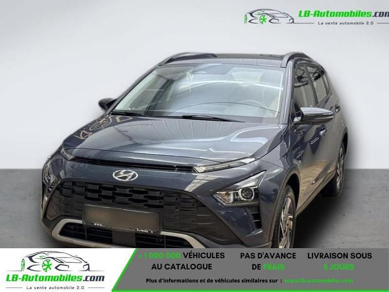 Occasion 2023 Hyundai Bayon SUV | 17 900 € (Prix juste) - Image 1/4