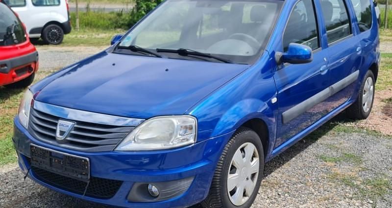 Utilisé 2011 Dacia Logan MCV Lauréate Break | 6 500 € - Image 1/1