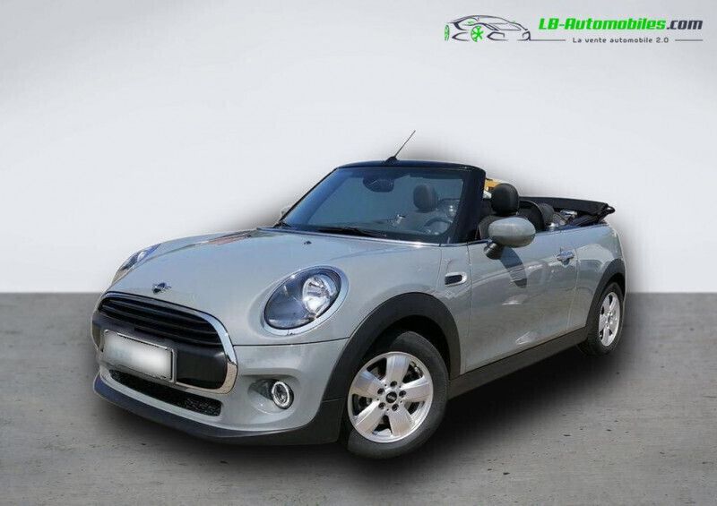 Utilisé 2019 Mini ONE Citadine | 22 900 € (Prix cher) - Image 1/4