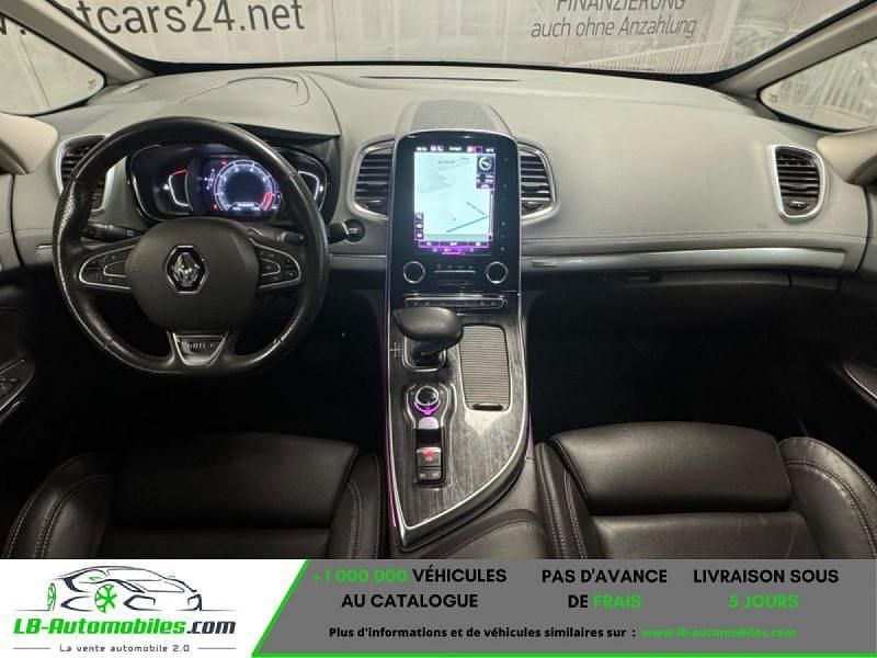 Occasion Renault Espace 224 ch (164 kW) 2019 Monospace