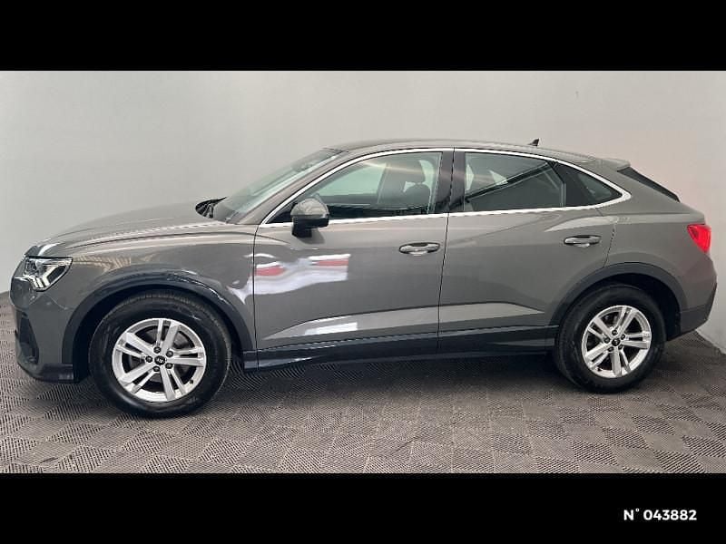 Occasion Audi Q3 Sportback Business 150 ch (110 kW) 2021 SUV