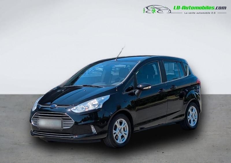 Utilisé 2017 Ford B-MAX Monospace | 16 400 € (Prix juste) - Image 1/4