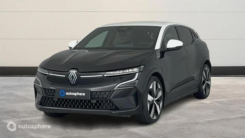 Occasion 2022 Renault Megane E-Tech Techno SUV | 23 499 € (Prix juste) - Image 1/4
