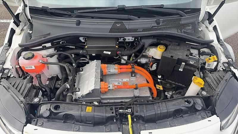 Occasion Fiat 500e Action 2023